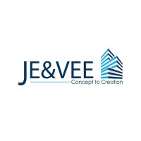 Je & Vee Infrastructure logo - Similar company to Ire Homes