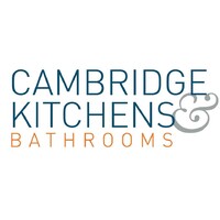 Cambridge Kitchens & Bathrooms logo - Similar company to Strive For Design