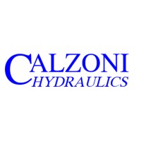 Calzoni Hydraulics logo - Similar company to Hydrapac Italia