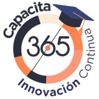 Capacita365 logo - Similar company to Rflex.Io