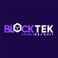 Block Tek logo - Similar company to Scope Group