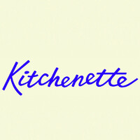 Kitchenette logo - Similar company to Kitchenette