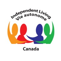Independent Living Canada - Vie autonome Canada logo - Similar company to Electronics4All Inc.