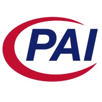 PAI Pharma logo - Similar company to PL Developments