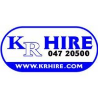 KR Hire logo - Similar company to Norspace Hire Ltd