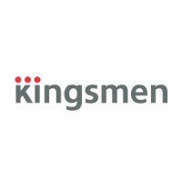 Kingsmen Vietnam Co. Ltd logo - Similar company to Kingsmen Creatives Ltd