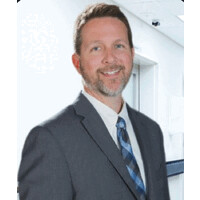 Dr. Keith Darrow logo - Similar company to Brainacademy.Com