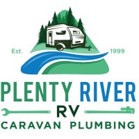 Plenty River RV logo - Similar company to Untapped Group
