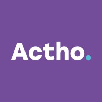 Actho Consultoria logo - Similar company to Hoper Educação