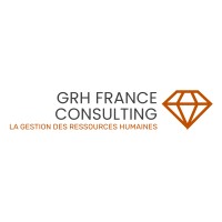 GRH FRANCE CONSULTING logo - Similar company to Sc Consult - Shopfitting Solutions