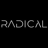 Radical Health logo - Similar company to Radical