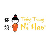 Tuyển Dụng Trung Tâm Tiếng Trung Ni Hao logo - Similar company to Ni Hao Chinese Language Center