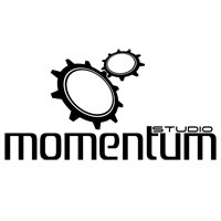 Momentum studio VFX logo - Similar company to Halostage