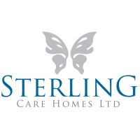 STERLING CARE HOMES LIMITED logo - Similar company to Pcbuilder
