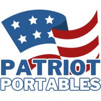 Patriot Portables logo - Similar company to Dockside Power
