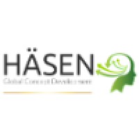 Häsen Global Concept Development Ltd. logo - Similar company to Iglu Classroom Ltd.