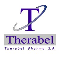 Therabel Pharma S.A / Pharmatrix S.A logo - Similar company to Nutentar