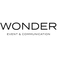 Wonder Event & Comms. logo - Similar company to Event City Sweden