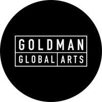 Goldman Global Arts logo - Similar company to Espace Et Volume