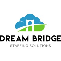 Dream Bridge Staffing Solutions logo - Similar company to Climate Creatives