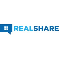RealShare logo - Similar company to Re/Max Belize