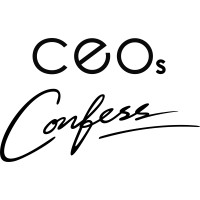 CEOs Confess logo - Similar company to Paintblush Pte Ltd