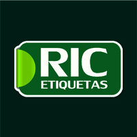 RIC Etiquetas logo - Similar company to Flexoblu Etiquetas E Rótulos