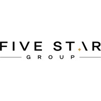Five Star Group logo - Similar company to Dream Capital
