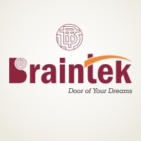 Braintek logo - Similar company to Braintekh