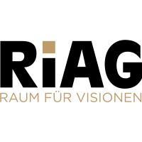 Reichle Immobilien AG logo - Similar company to Varias Immobilien Ag