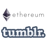 Ethereum.Tumblr.com logo - Similar company to Allo Paulette (Instagram Growth)