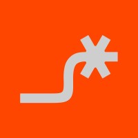 Slow Rodeo logo - Similar company to Visitor Beer*