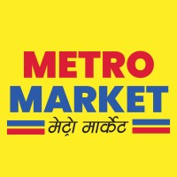 Metro Supermarket logo - Similar company to Supermart