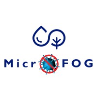MicroFog logo - Similar company to Direct Rewards Pty Ltd