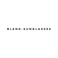 Blank Sunglasses logo - Similar company to Caps Apparel