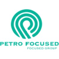 PetroFocused logo - Similar company to Hydrofocused