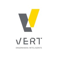 Vert | Engenharia Inteligente logo - Similar company to Moratti | Moradia Inteligente