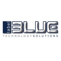Blue Label Technology Solutions logo - Similar company to Appcentrix