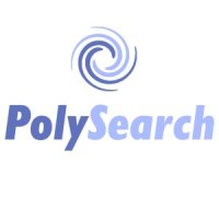 PolySearch logo - Similar company to Peoly.Com