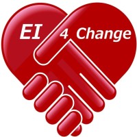 Ei4Change - Emotional Intelligence 4 Change logo - Similar company to Go! Train And Develop