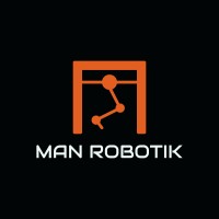 Man Robotik Otomasyon San. Ve Tic. Ltd. Şti. logo - Similar company to Manisa Robotik