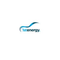 1st Energy logo - Similar company to Ecoaim