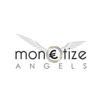 Monetize Angels logo - Similar company to Guya Cadeau