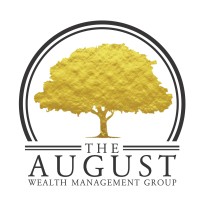 The August Wealth Management Group logo - Similar company to Motor Planit