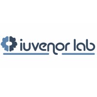 Iuvenor lab logo - Similar company to Bescansa Laboratories