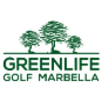 GREENLIFE GOLF CLUB S.L. logo - Similar company to Los Naranjos Padel Club