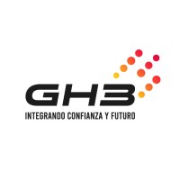 GH3 SPA logo - Similar company to Mespar Ltda.