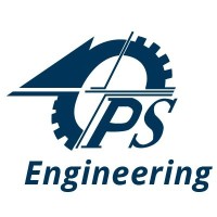 PS Engineering logo - Similar company to Deva Precision