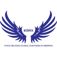 Bejoice Shipping LLC logo - Similar company to Hariom It Solution