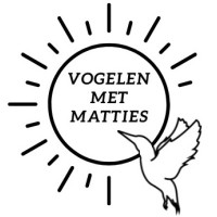 Vogelen met Matties logo - Similar company to The Pan-African Post
